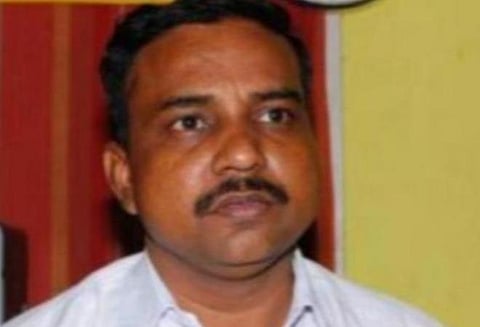 பிரின்ஸ் கஜேந்திர பாபு