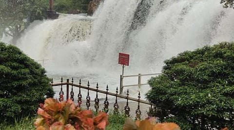 குமரியில் மழை நின்று வெள்ள அபாயச் சூழல் நீங்கியது; சாலைகள், விளைநிலங்களில் தேங்கிய நீர் வடிந்து 4 நாட்களுக்குப் பின்பு இயல்புநிலை திரும்பியது