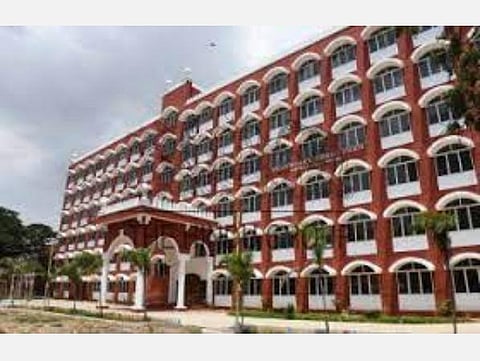 கீழமை நீதிமன்றங்களின் அனைத்து உத்தரவுகளும் ஜூன் 30 வரை நீட்டிப்பு: உயர் நீதிமன்றம் உத்தரவு