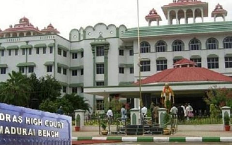 செங்கல்பட்டு எச்எல்எல் தடுப்பூசி மையத்தை இயக்குவதற்கு டெண்டர் விடப்பட்டுள்ளது: உயர் நீதிமன்றத்தில் மத்திய அரசு தகவல்