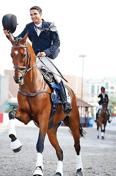 ஃபுவாத் மிர்சா