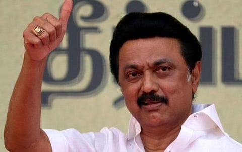 செம்மொழி தமிழாய்வு மத்திய நிறுவனத்தின் ‘செம்மொழி தமிழ் விருது’ வழங்க முதல்வர் ஸ்டாலின் நடவடிக்கை