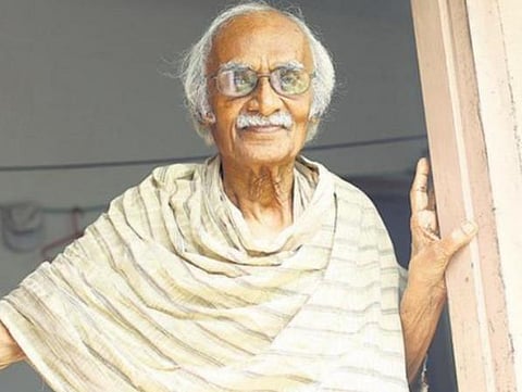 கி.ரா மறைவுக்கு முதல்வர் ஸ்டாலின் இரங்கல்: முழு அரசு மரியாதையுடன் உடலை அடக்கம் செய்ய உத்தரவு