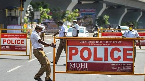 மே 18 சென்னை நிலவரம்; கரோனா தொற்றிலிருந்து மீண்டவர்கள், சிகிச்சையில் இருப்பவர்கள்: மண்டல வாரியான பட்டியல்