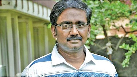 கரோனாவிலிருந்த குணமடைந்த வசந்த பாலன்- ஃபேஸ்புக் பக்கத்தில் நெகிழ்ச்சிப் பதிவு