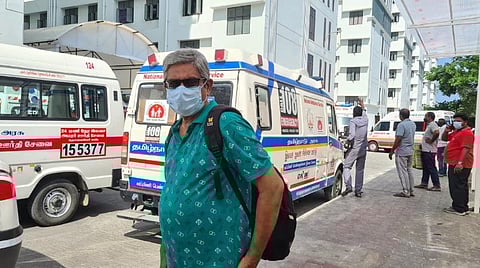 மு. ஜெய பிரபாகர்