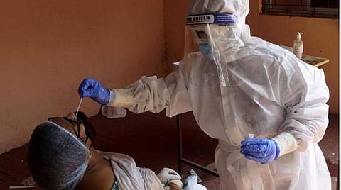 மே 18 தமிழக நிலவரம்: தொற்று பாதிப்பு, குணமடைந்தோர், பலி எண்ணிக்கை- முழுமையான பட்டியல்