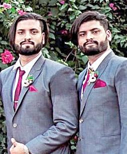 ஜோஃப்ரட் வர்கீஸ், ரால்ஃபிரட் ஜார்ஜ்