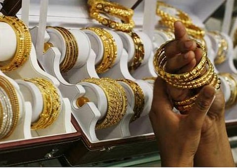 தங்கம் விலை இன்றும் உயர்வு: நிலவரம் என்ன?