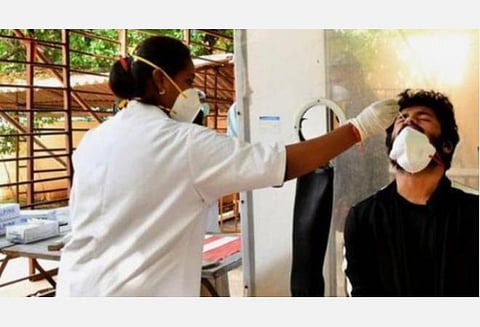 அச்சம் தவிர்த்து கரோனாவை வெல்ல 7 எளிய ஆலோசனைகள்