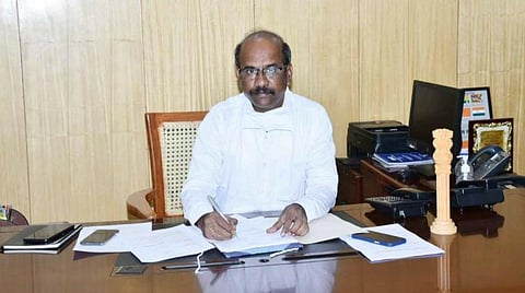 24 மணி நேரத்துக்குள் கரோனா பரிசோதனை முடிவு; இறப்பைக் குறைக்க நடவடிக்கை: திருச்சி ஆட்சியர் சிவராசு பேட்டி