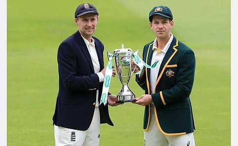 ஆஷஸ் அட்டவணை வெளியீடு: பெண்கள் ஆஷஸ் தொடரும் அறிவிப்பு