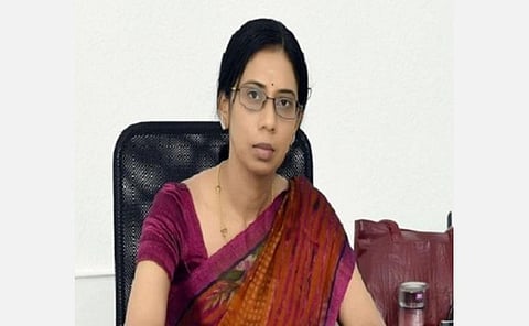 பி.உமா மகேஸ்வரி