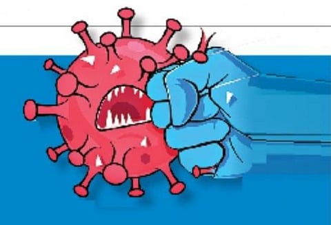 கரோனா பாதித்த மன்னார்குடி மக்களுக்கு உதவ பிரத்யேக செல்பேசி எண்: டிஆர்பி ராஜா எம்எல்ஏ அறிவிப்பு