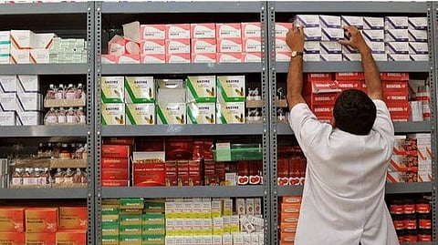 பிரதிநிதித்துவப் படம்.