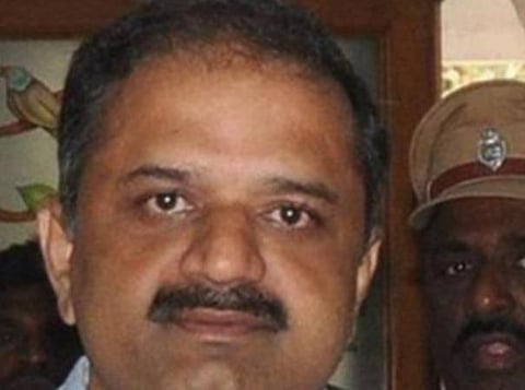 பேரறிவாளன்: கோப்புப்படம்