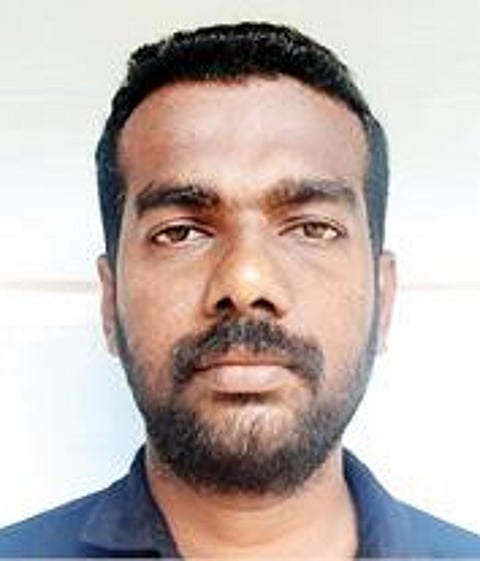 கதிர்வேல்