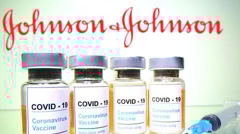 ஹைதராபாத்தை மையமாக கொண்டு ஜான்சன் அண்ட் ஜான்சன் நிறுவனம் தடுப்பூசி தயாரிப்பு