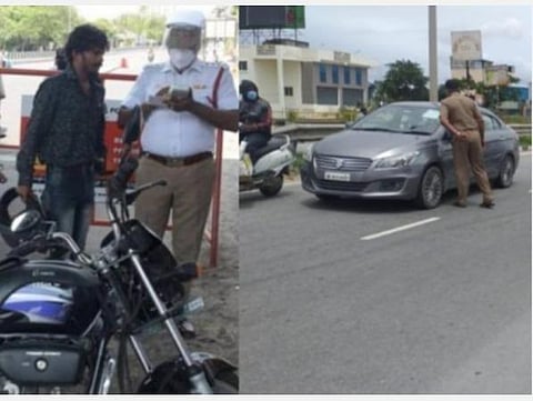 இ-பதிவு செய்வது எப்படி?- சந்தேகங்களுக்கு உதவி எண் அறிமுகம்