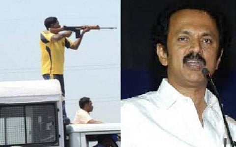 தூத்துக்குடி துப்பாக்கிச்சூடு நினைவு நாளில் ஸ்டெர்லைட் ஆலையை மூடும் அறிவிப்பை வெளியிடுக: முதல்வருக்கு மக்கள் உரிமை பாதுகாப்பு மையம் வேண்டுகோள்