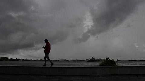 வங்கக் கடலில் உருவாகிறது யாஸ் புயல்; ஒடிசாவில் 27-ம் தேதி கரையைக் கடக்கும்: இந்திய வானிலை ஆய்வு மையம் தகவல்