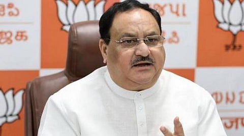 டிசம்பருக்குள் அனைவருக்கும் தடுப்பூசி: ஜே.பி. நட்டா உறுதி