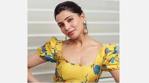 கோலிவுட் ஜங்ஷன்: சமந்தா தொடருக்கு எதிர்ப்பு!