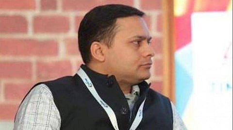 'காலாவதியானது, காப்பியடிக்கப்பட்டது'- இலவசக் கல்வி குறித்த சோனியா காந்தியின் கடிதத்துக்கு பாஜக பதில்