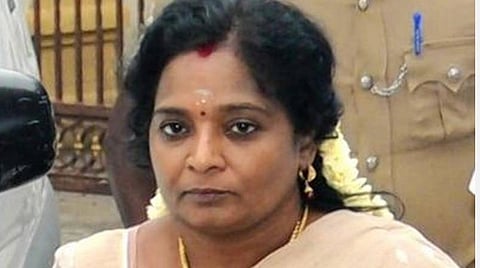 பிரெஞ்சு தூதரக உறுப்பினர் தேர்தலை தள்ளி வைக்க வேண்டும்: புதுச்சேரி ஆளுநர் தமிழிசையிடம் கோரிக்கை