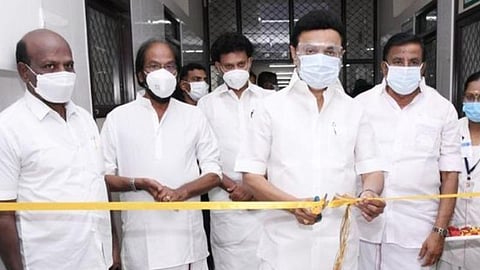 ஆட்சிக்கு வந்த நாளைவிடவும் தமிழகத்தில் கரோனா இல்லாத நாளே எனக்கு மகிழ்ச்சியான நாள்: முதல்வர் ஸ்டாலின் பேட்டி