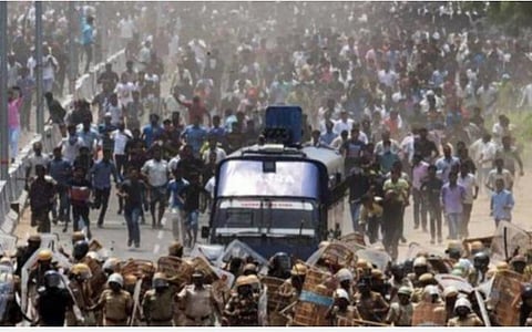 இன்று தூத்துக்குடி துப்பாக்கிச் சூடு சம்பவத்தின் 3-ம் ஆண்டு நினைவு தினம்: கல்வித் தகுதிக்கு ஏற்ற பணி வழங்கியதால் பாதிக்கப்பட்டவர்கள் மகிழ்ச்சி