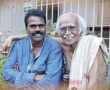 அசல் எழுத்தாளர்களின் படைப்புகள் மக்களை சேர ஒரே வழிதான்..