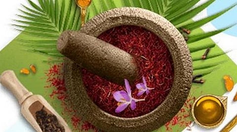 நாடு தழுவிய ஆயுஷ் கோவிட் -19 ஆலோசனை ஹெல்ப்லைன் -14443 தொடக்கம்