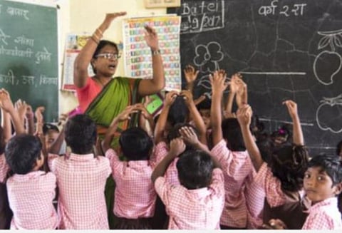 பள்ளிக் கல்வி ஆணையர் நியமன விவகாரத்தில் பொறுமை காப்போம்: பொதுப் பள்ளிக்கான மாநில மேடை வேண்டுகோள்