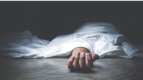 பிரதிநிதித்துவப் படம்.