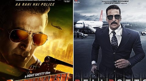 தனது படங்களின் வெளியீடு குறித்து வதந்தி: அக்ஷய் குமார் விளக்கம்