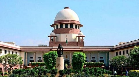 மே.வங்க வன்முறை தொடர்பாக உச்ச நீதிமன்றத்தில் வழக்கு