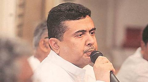 சுவேந்து அதிகாரியின் தந்தை, தம்பிக்கு 'ஒய் பிளஸ்' பாதுகாப்பு