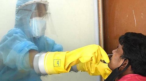 மே 23 சென்னை நிலவரம்; கரோனா தொற்றிலிருந்து மீண்டவர்கள், சிகிச்சையில் இருப்பவர்கள்: மண்டல வாரியான பட்டியல்