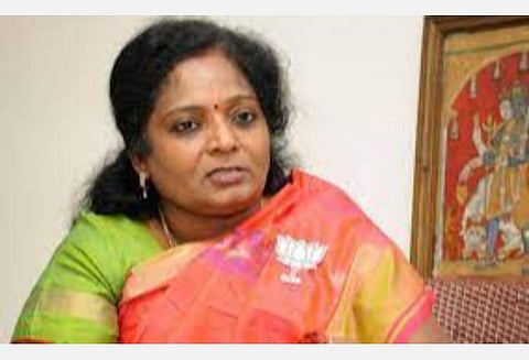 புதுவையில் மே.31 வரை தளர்வுகளுடன் கூடிய ஊரடங்கு நீட்டிப்பு: ஆளுநர் தமிழிசை