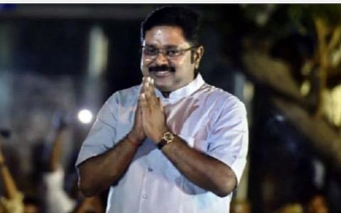 ஒன்றரை நாள் எல்லாக் கடைகளும் திறப்பு; பேருந்துகள் இயக்கம்: எப்படி அனுமதித்தார்கள்? டிடிவி தினகரன் கேள்வி