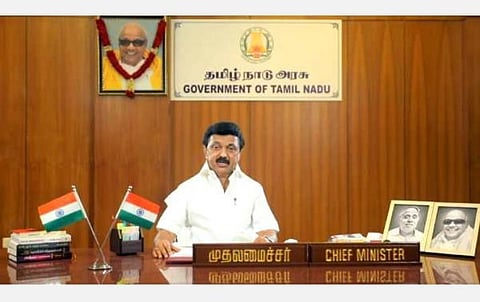 முதல்வரின் நிவாரண நிதிக்கு இதுவரை ரூ.181 கோடி வரவு