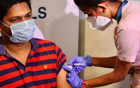 பெருந்தொற்று மருந்துகளுக்கு வரிவிலக்கு வேண்டும்