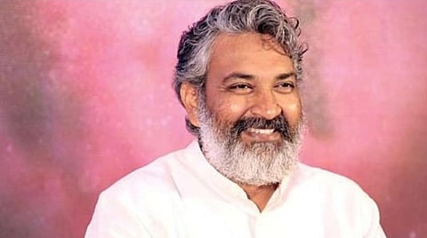 ஜீ ஸ்டுடியோஸில் ராஜமவுலி படம்