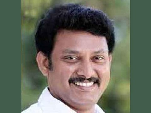 அமைச்சர் அன்பில் மகேஸ் பொய்யாமொழி: கோப்புப்படம்