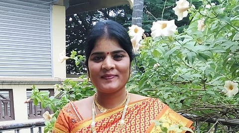 எழிலரசி