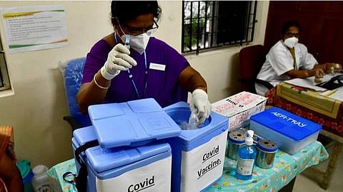 அரசு போக்குவரத்துக் கழக தொழிலாளர்களுக்கான கரோனா தடுப்பூசி சிறப்பு முகாம்: நாளை முதல் 3 நாட்கள் நடைபெறுகிறது