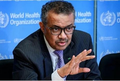 ஏழை நாடுகளுக்குப் பிற நாடுகள் கரோனா தடுப்பூசிகளை வழங்க வேண்டும்: உலக சுகாதார அமைப்பு