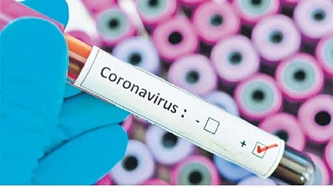 சமயநல்லூர் குழந்தைகள் காப்பகத்தில் 9 சிறுமிகள் உள்பட 11 பேருக்குக் கரோனா