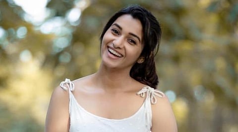 எதுவும் நிச்சயமில்லை; தவறாகப் புரிந்து கொள்ளாதீர்கள்: ப்ரியா பவானி சங்கர்